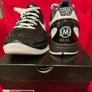 Nike Kobe 6 Protro Mambacita Sweet 16 - Brand New - Size 11 US Men's